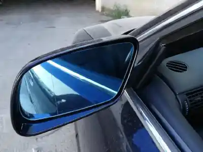 Автозапчасти б/у левое зеркало за audi a4 b5 (8d2) 1.8 t ссылки oem iam 