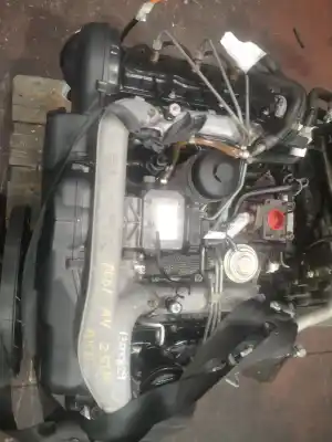 Pièce détachée automobile d'occasion moteur complet pour audi a4 berlina (b5) 2.5 v6 24v tdi références oem iam akn  