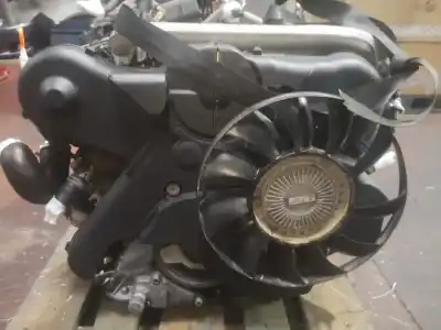 Pièce détachée automobile d'occasion moteur complet pour audi a4 berlina (b5) 2.5 v6 24v tdi références oem iam akn  