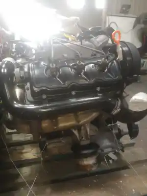 Pièce détachée automobile d'occasion moteur complet pour audi a4 berlina (b5) 2.5 v6 24v tdi références oem iam akn  