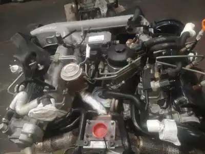 Pièce détachée automobile d'occasion moteur complet pour audi a4 berlina (b5) 2.5 v6 24v tdi références oem iam akn  