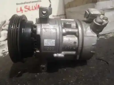Second-hand car spare part Air Conditioning Compressor for FIAT STILO (192) G/ 182B6000 OEM IAM references 4472208631  