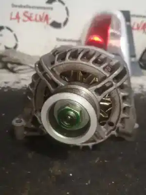 Tweedehands auto-onderdeel alternator voor fiat 500 (150) berlina 169a4000 oem iam-referenties 51714791