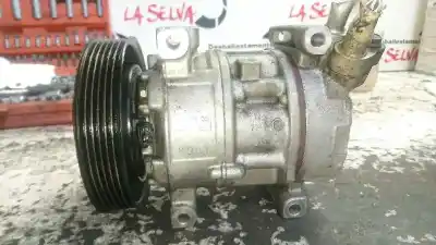 Second-hand car spare part AIR CONDITIONING COMPRESSOR for ALFA ROMEO 147 (190)  OEM IAM references 4472208645  
