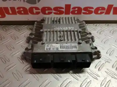 Автозапчасти б/у блок управления двигателем за citroen grand c4 picasso d-rhj ссылки oem iam 9664287480  