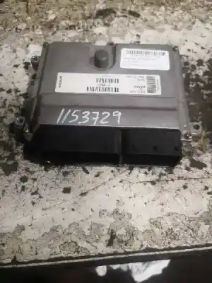 Second-hand car spare part ECU ENGINE CONTROL for VOLVO V50 FAMILIAR  OEM IAM references P30650677  