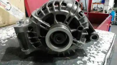 Piesă de schimb auto la mâna a doua ALTERNATOR pentru FORD FIESTA VI (CB1, CCN)  Referințe OEM IAM 7G9N10300CC  