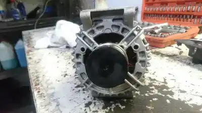 Second-hand car spare part alternator for renault laguna ii (bg0) k4m710 oem iam references 7701473636