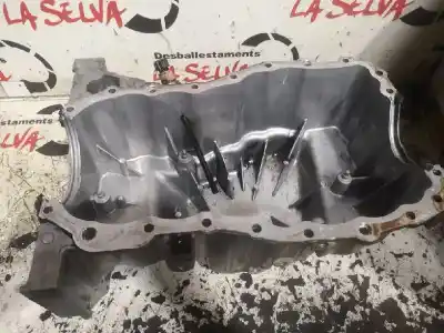 Автозапчастина б/у возчик для renault scénic iii (jz0/1_) 1.5 dci посилання на oem iam 8200318813