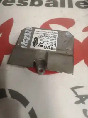 Автозапчасти б/у блок управления подушками безопасности за opel corsa d d-z13dth ссылки oem iam 13187526