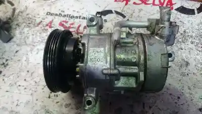 Second-hand car spare part Air Conditioning Compressor for FIAT STILO (192) G/ 182B6000 OEM IAM references 4472208631  