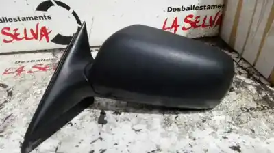 Автозапчасти б/у левое зеркало за audi a4 b5 (8d2) 1.8 ссылки oem iam   