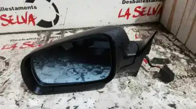 Pezzo di ricambio per auto di seconda mano SPECCHIO SINISTRO per AUDI A4 B5 (8D2)  Riferimenti OEM IAM   