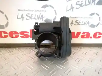 Piesă de schimb auto la mâna a doua CLAPETA ACCELERATIE pentru LAND ROVER RANGE ROVER SPORT  Referințe OEM IAM   