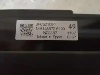 Second-hand car spare part  for LAND ROVER RANGE ROVER SPORT  OEM IAM references   