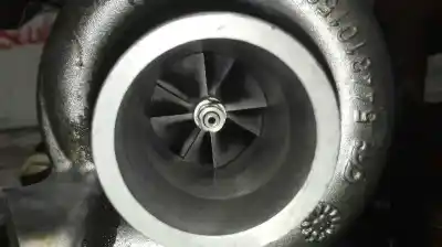 İkinci el araba yedek parçası turbosarj için skoda fabia (6y2/6y3) atd oem iam referansları 038253016b  