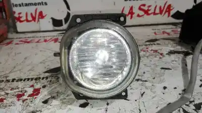 Piesă de schimb auto la mâna a doua far de ceatã stânga pentru alfa romeo 156 sportwagon 937a5000 referințe oem iam 