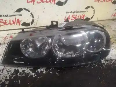 Piesă de schimb auto la mâna a doua far stânga pentru alfa romeo 156 sportwagon 937a5000 referințe oem iam 60695646