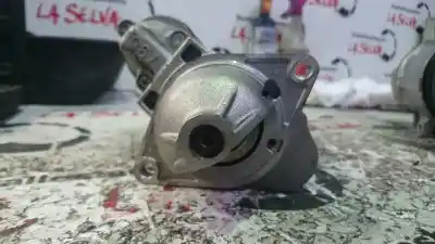 Автозапчастина б/у двигун запускається для opel corsa d (s07) 1.4 (l08, l68) посилання на oem iam 55566800  