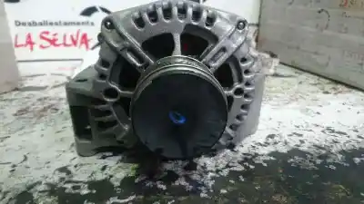Автозапчасти б/у ГЕНЕРАТОР за OPEL CORSA C  ссылки OEM IAM TG9S036  