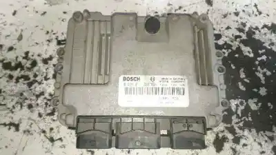 Piesă de schimb auto la mâna a doua Unitate De Control Motor Ecu pentru RENAULT LAGUNA II (BG0) F9QC6 Referințe OEM IAM 8200311539  