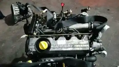 Pezzo di ricambio per auto di seconda mano motore completo per fiat bravo (182) td 100 s riferimenti oem iam 182a7000  