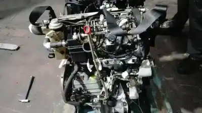 Pezzo di ricambio per auto di seconda mano motore completo per fiat bravo (182) td 100 s riferimenti oem iam 182a7000  