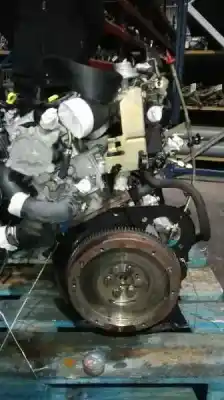 Pezzo di ricambio per auto di seconda mano motore completo per fiat bravo (182) td 100 s riferimenti oem iam 182a7000  