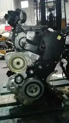 Pezzo di ricambio per auto di seconda mano motore completo per fiat bravo (182) td 100 s riferimenti oem iam 182a7000  
