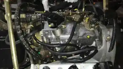 Pezzo di ricambio per auto di seconda mano motore completo per fiat bravo (182) td 100 s riferimenti oem iam 182a7000  