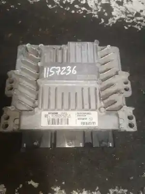 Автозапчасти б/у  за NISSAN TIIDA (C11X/SC11X)  ссылки OEM IAM 8200565863  