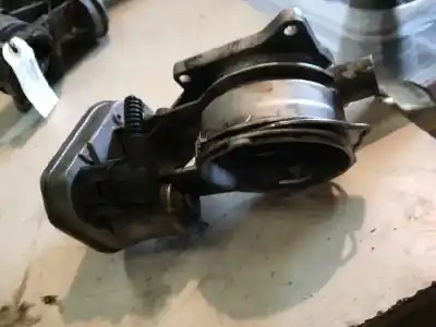 Автозапчасти б/у бабочка коробка за VOLKSWAGEN TOUAREG (7LA) 5.0 V10 TDI CAT (AYH) ссылки OEM IAM 07Z128069A  