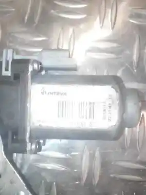 Автозапчастина б/у регулятор вікна передній лівий для citroen jumpy 2.0 hdi cat (rhx / dw10bted) посилання на oem iam 400961a  