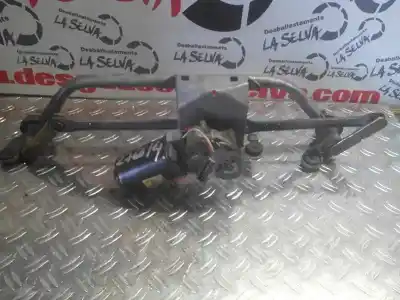 Pezzo di ricambio per auto di seconda mano tiranti e motorino del tergicristallo anteriore per citroen jumpy 2.0 hdi cat (rhx / dw10bted) riferimenti oem iam 53547302