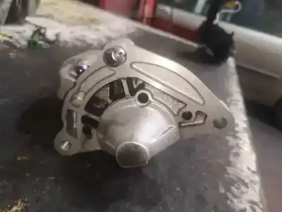 Gebrauchtes Autoersatzteil motor startet zum citroen c3 hfx oem-iam-referenzen 9656317780  
