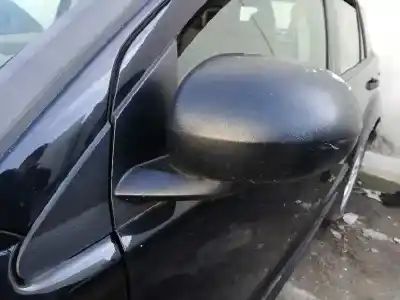 Piesă de schimb auto la mâna a doua oglinda exterior lateralã stânga pentru dodge caliber 1.8 referințe oem iam   