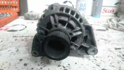 Second-hand car spare part ALTERNATOR for BMW SERIE 3 BERLINA (E46)  OEM IAM references 1435425  