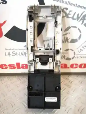 Second-hand car spare part multifunction switch for land rover range rover sport 368dt oem iam references   