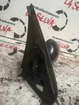 Автозапчастина б/у ліве дзеркало для renault clio ii fase ii (b/cb0) k9ka7 посилання на oem iam   