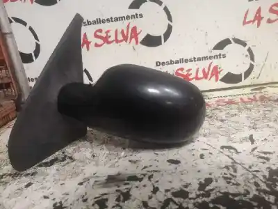 Автозапчастина б/у ліве дзеркало для renault clio ii fase ii (b/cb0) k9ka7 посилання на oem iam   