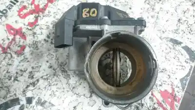 Tweedehands auto-onderdeel VLINDER DOOS voor SEAT IBIZA BERLINA (6J5)  OEM IAM-referenties 03G128063G  