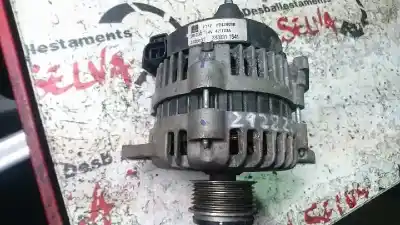 İkinci el araba yedek parçası alternatör için opel astra gtc energy oem iam referansları slv8980311541  8980311541 || 8400157