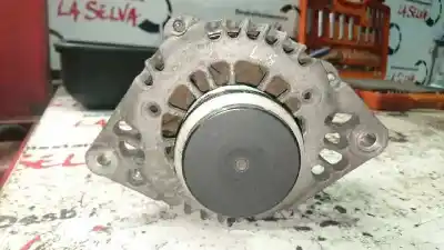 İkinci el araba yedek parçası alternatör için opel astra gtc energy oem iam referansları slv8980311541  8980311541 || 8400157