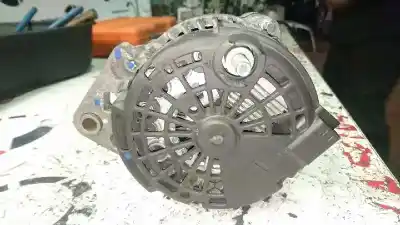 İkinci el araba yedek parçası alternatör için opel astra gtc energy oem iam referansları slv8980311541  8980311541 || 8400157
