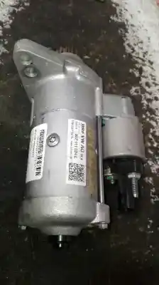 Автозапчасти б/у двигатель запускается за seat leon sc (5f5) 1.6 tdi ссылки oem iam 02z911024l