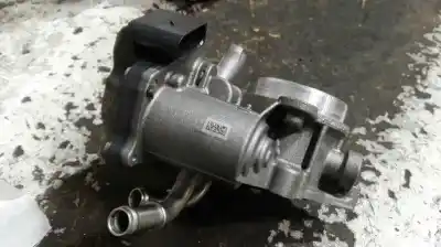 Автозапчастина б/у коробка метелика для seat leon sc (5f5) 1.6 tdi посилання на oem iam 04l128063n  