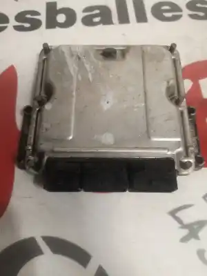 Автозапчастина б/у ЕБУ КОНТРОЛЕР ДВИГУНА для NISSAN INTERSTAR MOD. 04 (X70)  Посилання на OEM IAM 8200091432  