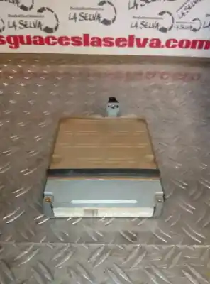 Автозапчасти б/у блок управления двигателем за toyota yaris (ncp1/nlp1/scp1) 1szfe ссылки oem iam 8966152065  