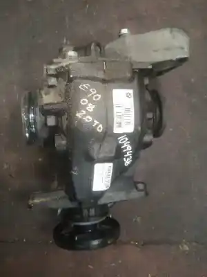 Second-hand car spare part REAR DIFFERENTIAL for BMW SERIE 3 BERLINA (E90)  OEM IAM references 7572804  