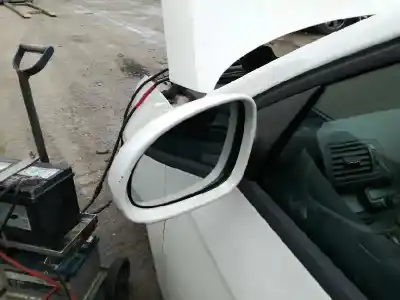 Автозапчасти б/у левое зеркало за volkswagen passat b6 variant (3c5) 2.0 tdi ссылки oem iam 3c1857507dp